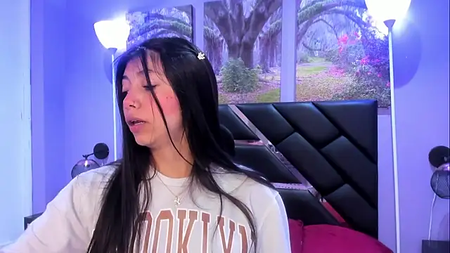 KimberlyVillaLobos online show from 01/13/26, 11:36