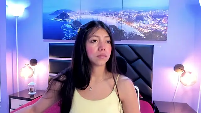 KimberlyVillaLobos online show from 02/23/26, 11:33