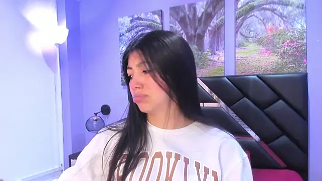 KimberlyVillaLobos online show from 11/24/25, 11:32