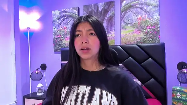 KimberlyVillaLobos online show from 12/19/25, 11:34