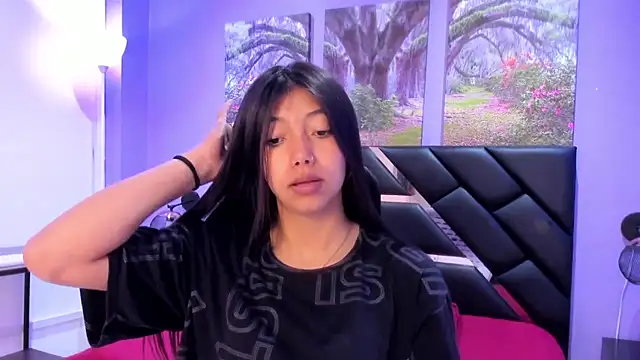 KimberlyVillaLobos online show from 11/14/25, 12:20