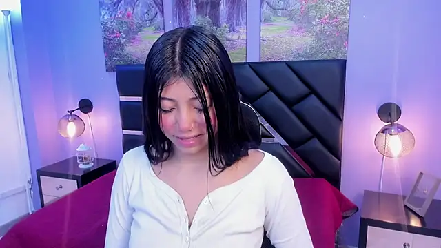 Snapshot of KimberlyVillaLobos chatting on 03/15/25, 11:40 KimberlyVillaLobos online show from 03/15/25, 11:40