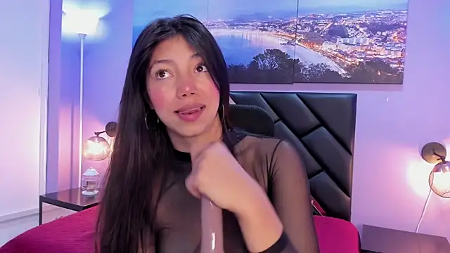 KimberlyVillaLobos online show from 03/05/26, 11:51