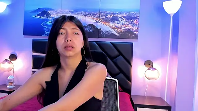 KimberlyVillaLobos online show from 04/14/26, 11:15