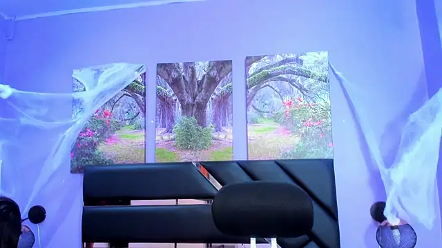 KimberlyVillaLobos online show from 11/07/25, 11:37