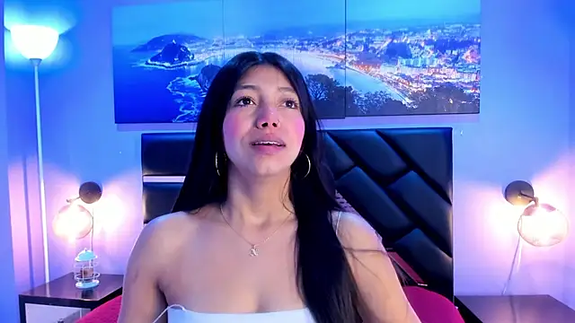 KimberlyVillaLobos online show from 02/13/26, 11:32