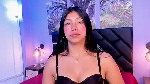 Snapshot of KimberlyVillaLobos chatting on 03/01/25, 11:39 KimberlyVillaLobos online show from 03/01/25, 11:39