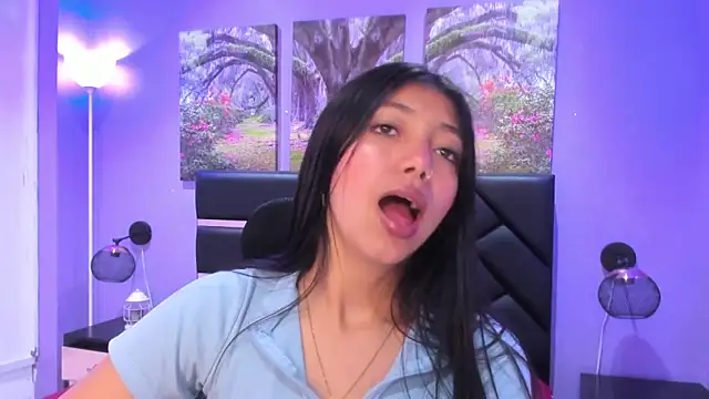 KimberlyVillaLobos online show from 11/26/25, 11:32