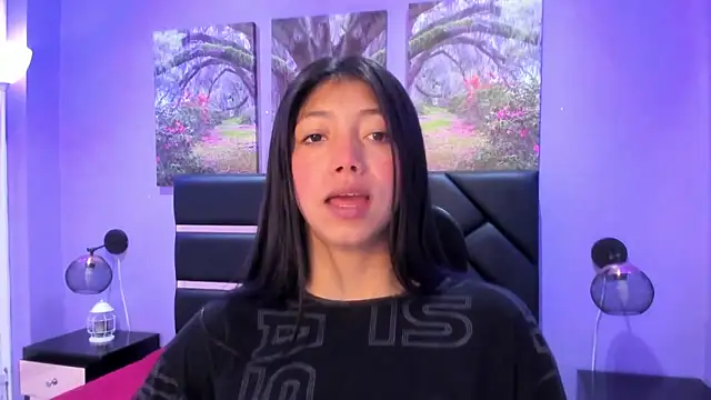 KimberlyVillaLobos online show from 11/17/25, 11:36