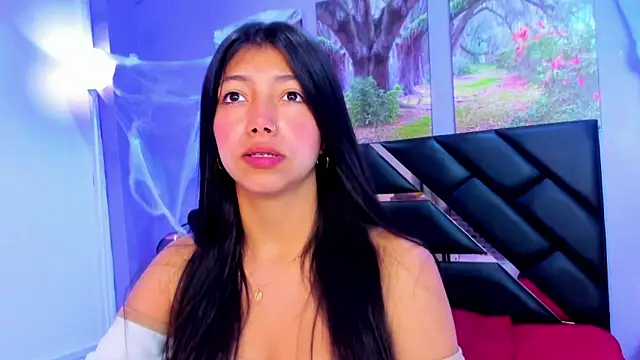 KimberlyVillaLobos online show from 10/25/25, 11:31