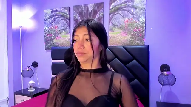 KimberlyVillaLobos online show from 12/15/25, 11:38