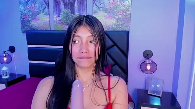 Snapshot of KimberlyVillaLobos chatting on 03/22/25, 05:31 KimberlyVillaLobos online show from 03/22/25, 05:31