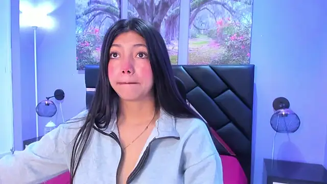 KimberlyVillaLobos online show from 11/28/25, 11:32