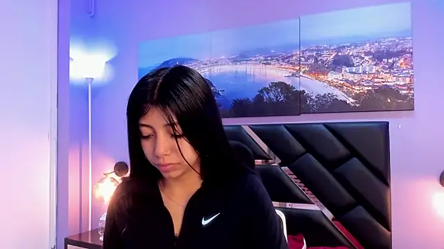 KimberlyVillaLobos online show from 02/16/26, 11:31