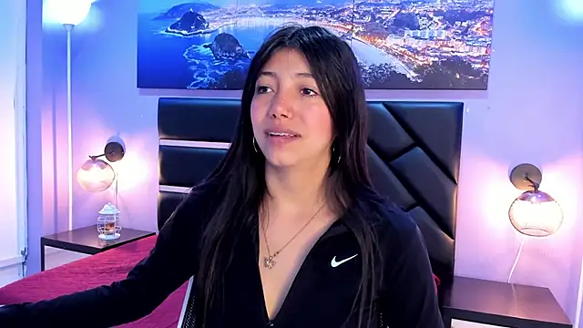 KimberlyVillaLobos online show from 04/08/26, 11:33