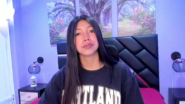 KimberlyVillaLobos online show from 11/13/25, 11:58