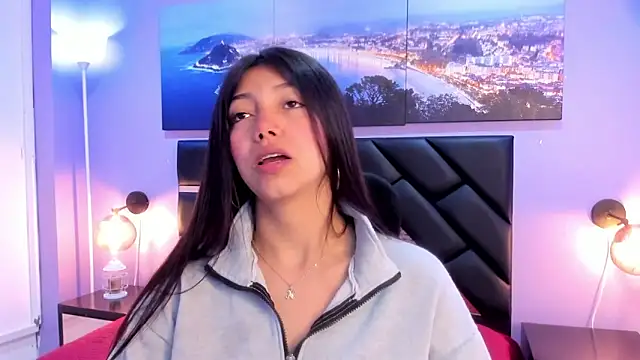 KimberlyVillaLobos online show from 02/21/26, 11:34