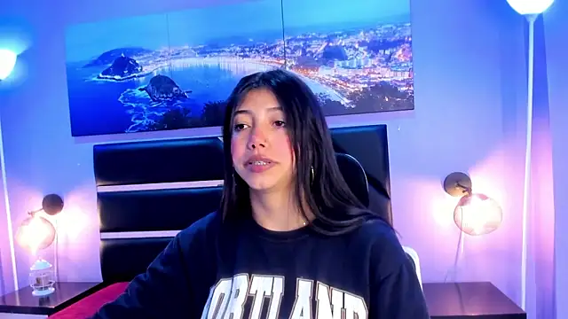 KimberlyVillaLobos online show from 02/11/26, 11:32