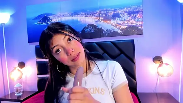 KimberlyVillaLobos online show from 02/12/26, 11:43