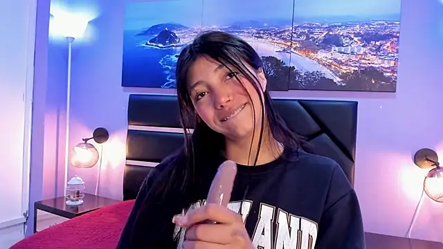 KimberlyVillaLobos online show from 03/03/26, 11:39