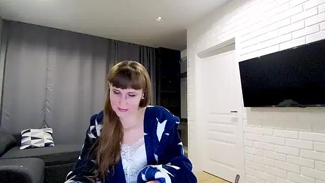 Daniella Lorente online show from 02/17/26, 10:51