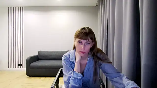 Snapshot of Daniella_Lorente chatting on 01/27/25, 01:05 Daniella Lorente online show from 01/27/25, 01:05