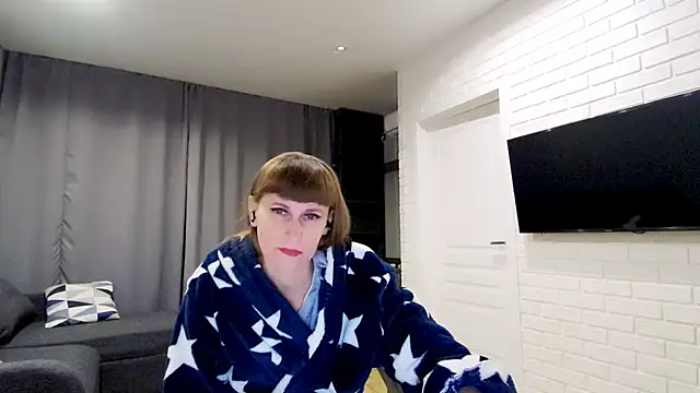 Daniella Lorente online show from 02/03/26, 10:04