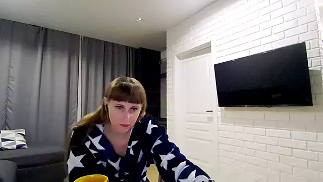 Daniella Lorente online show from 02/08/26, 12:19