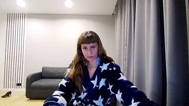 Snapshot of Daniella_Lorente chatting on 02/10/25, 09:04 Daniella Lorente online show from 02/10/25, 09:04