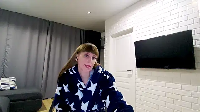 Daniella Lorente online show from 02/05/26, 11:22