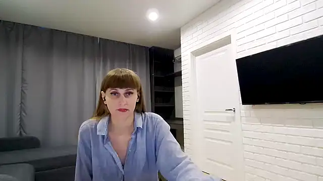 Daniella Lorente online show from 04/12/26, 04:10