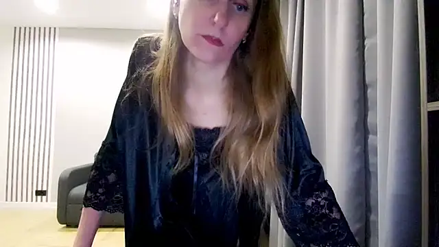 Snapshot of Daniella_Lorente chatting on 02/02/25, 10:39 Daniella Lorente online show from 02/02/25, 10:39