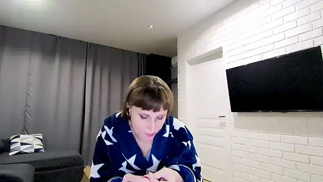 Daniella Lorente online show from 02/09/26, 11:58