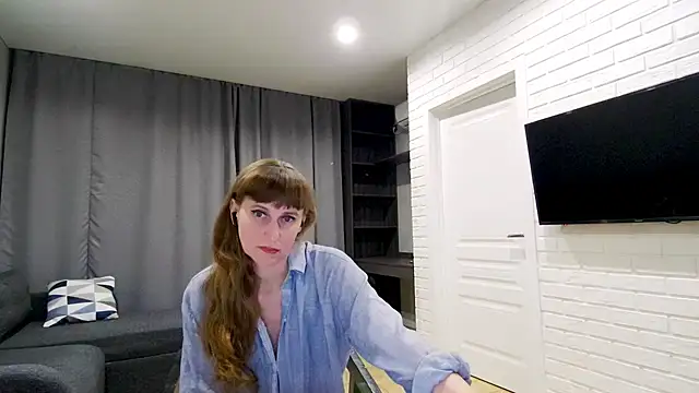 Daniella Lorente online show from 03/14/26, 11:44