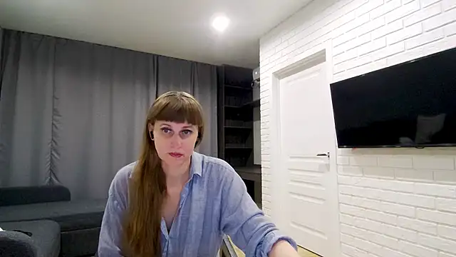 Snapshot of Daniella_Lorente chatting on 05/01/26, 11:32 Daniella Lorente online show from 05/01/26, 11:32