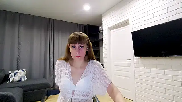 Daniella Lorente online show from 03/03/26, 10:39