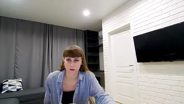 Daniella Lorente online show from 03/12/26, 01:33