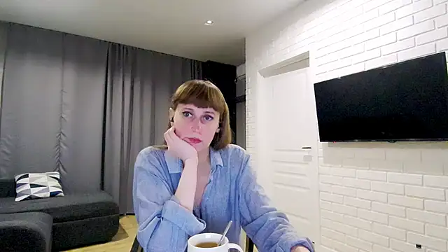 Daniella Lorente online show from 02/22/26, 11:50