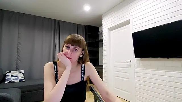 Daniella Lorente online show from 03/09/26, 11:41