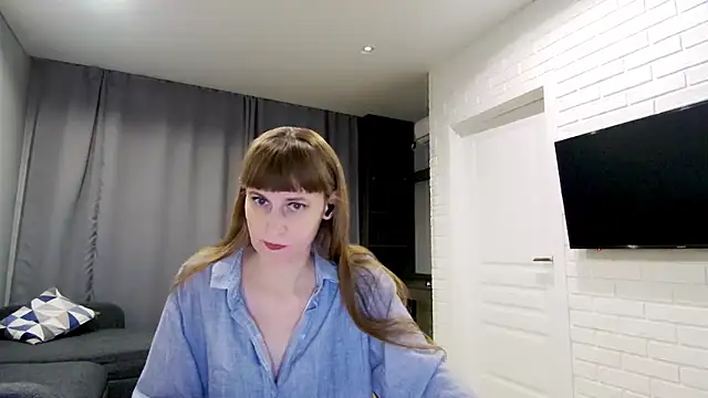 Daniella Lorente online show from 01/11/26, 03:35