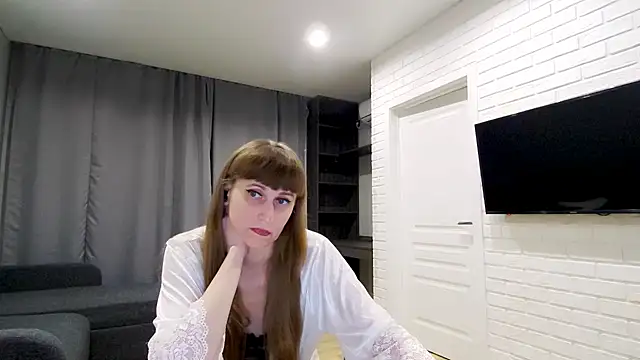 Daniella Lorente online show from 04/04/26, 04:46