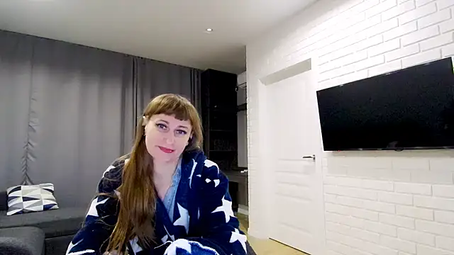 Daniella Lorente online show from 02/04/26, 03:51