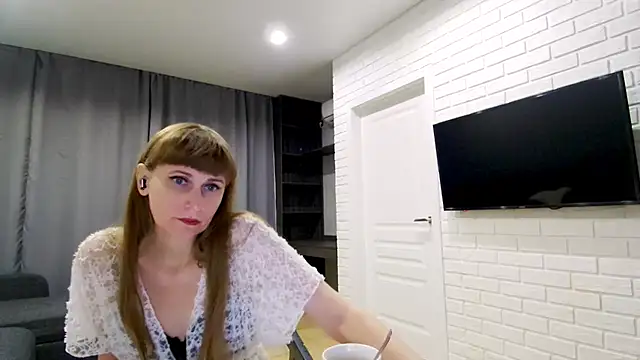 Daniella Lorente online show from 11/01/25, 11:53