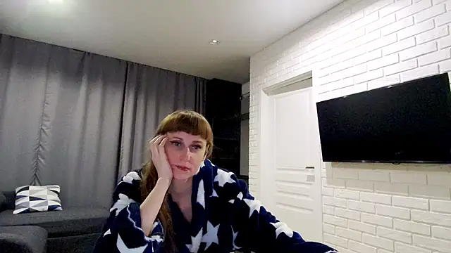 Daniella Lorente online show from 02/08/26, 11:57