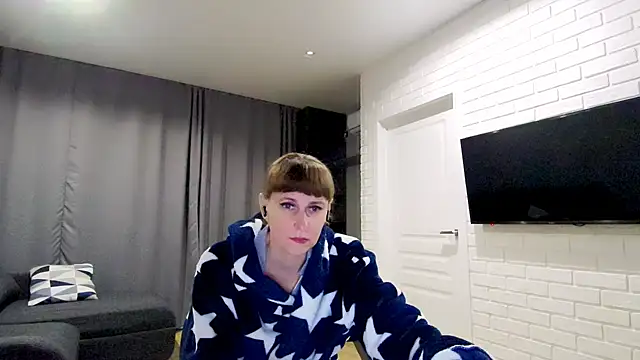 Daniella Lorente online show from 02/11/26, 12:43