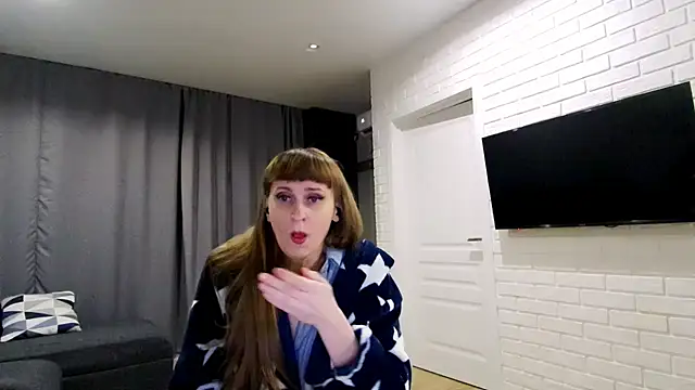 Daniella Lorente online show from 02/14/26, 10:10