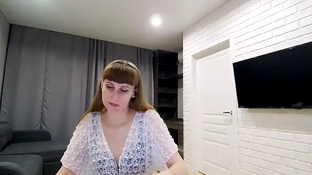 Daniella Lorente online show from 03/28/26, 12:00