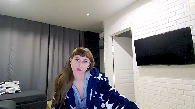 Daniella Lorente online show from 02/15/26, 08:52