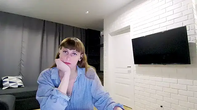 Daniella Lorente online show from 02/25/26, 10:09