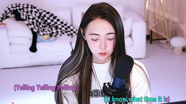 Roseonly  online show from 03/23/26, 04:56